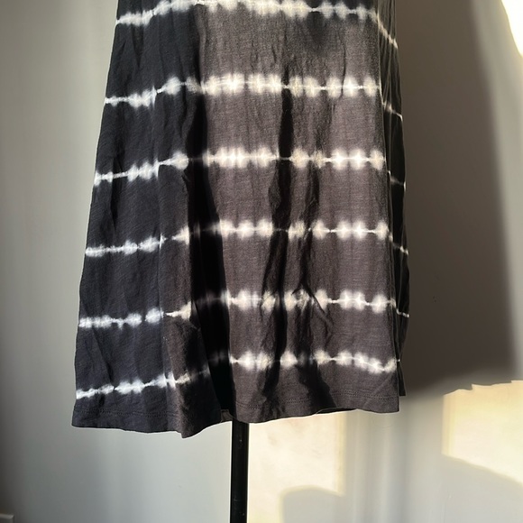 time and tru stripped tank top - Picture 4 of 5